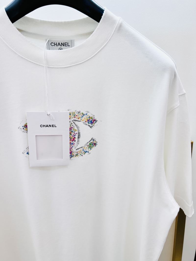 Chanel T-Shirts